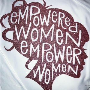 Meet your Posher, Tasha